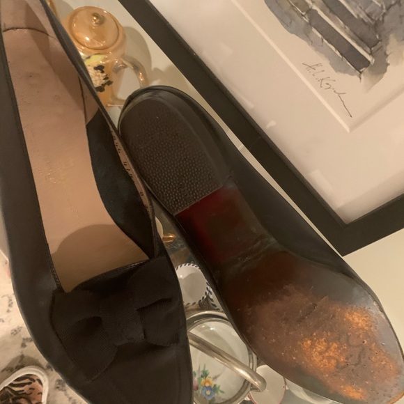 Classic Ferragamo flats - Picture 5 of 8